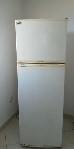Vendo geladeira