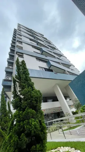 Apartamento mobiliado em Caruaru- 02 quartos