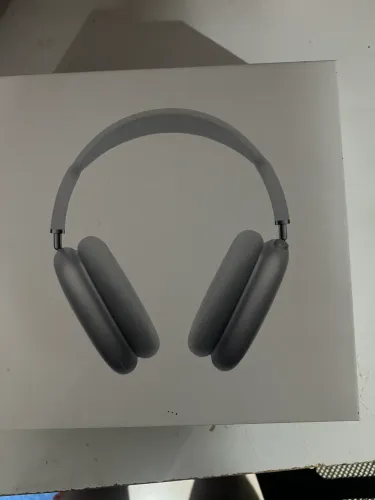 AirPods Max-Novo