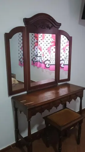 Penteadeira 