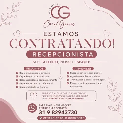 ALUGASE CADEIRA DE MANICURE