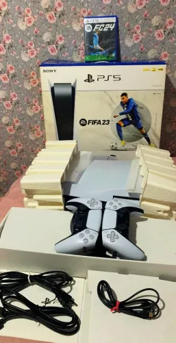 Playstation 5 1TB 4K 