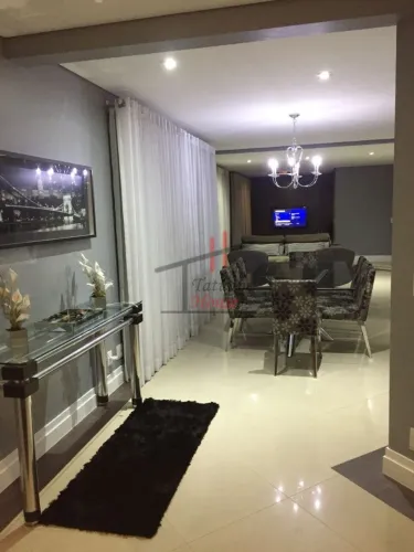 Apartamento em Tatuapé