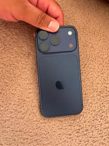 iPhone 17 pro 256 gb