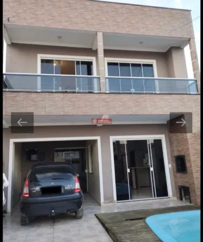 Sobrado - Florianópolis SC