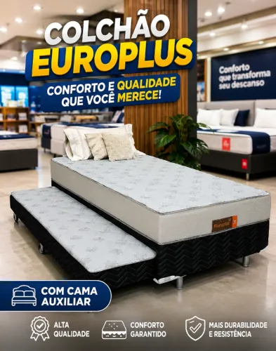 Oferta do dia ! Bi-cama solteiro a pronta entrega !