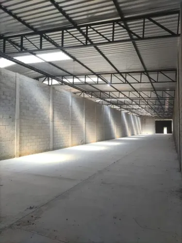 Galpão/Depósito/Armazém para aluguel com 1080 metros quadrados