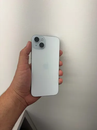 iPhone 15 Plus