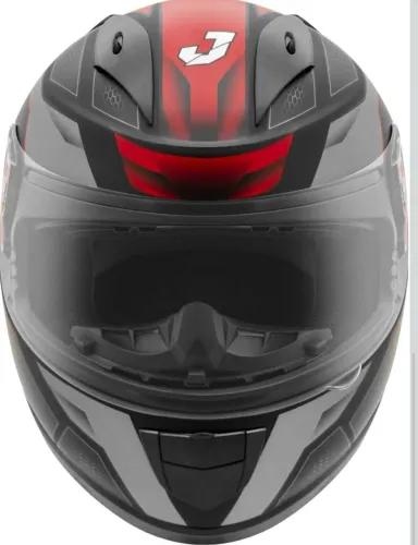 Capacete JETT ProTork Novo na caixa