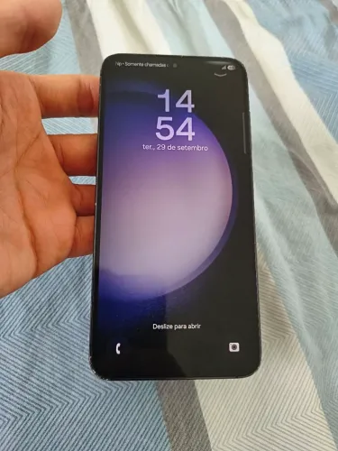 Samsung S23 256gb