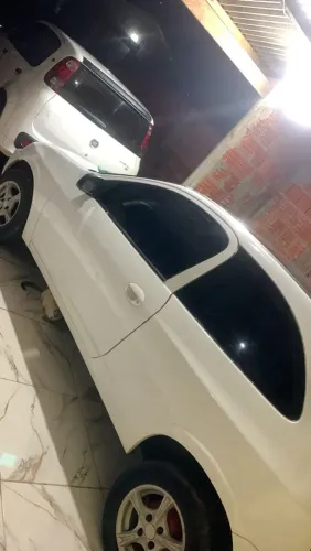 Chevrolet Celta 1.0/super/n.piq.1.0 MPFI VHC 8V 3P 2003