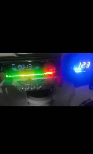 Rádio Etech Premium plus