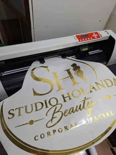 Papel de parede PERSONALIZADO COM SUA LOGO