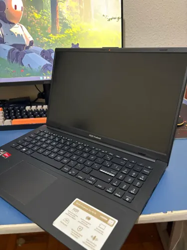 Notebook ASUS Vivobook Go 14/15