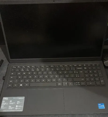 NOTEBOOK DELL INSPIRON 15