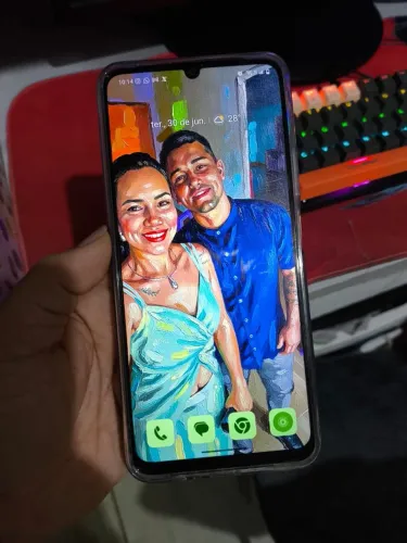 Realme note70