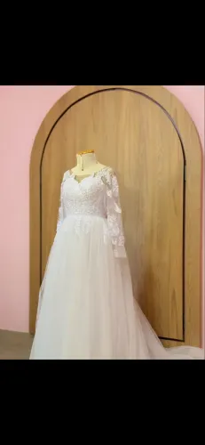 Vestido de noiva