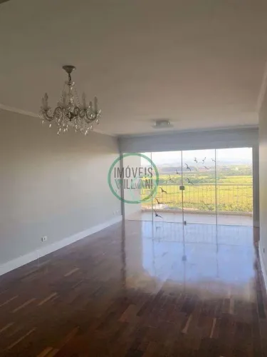 Apartamento com 3 dormitórios à venda, 160 m² no Jardim Esplanada II - São José dos Campos