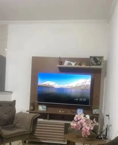 Smartv 50 TCL 4K Perfeita