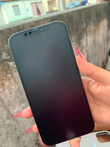 iPhone 12 Pro Max 