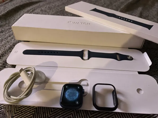 apple watch series 7 41mm
