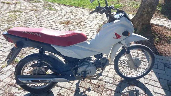 Yz 125 2t