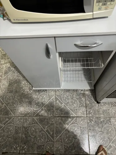 BALCÃO FRUTEIRA