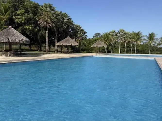 Apartamento Katu Leke Aquiraz Fortaleza