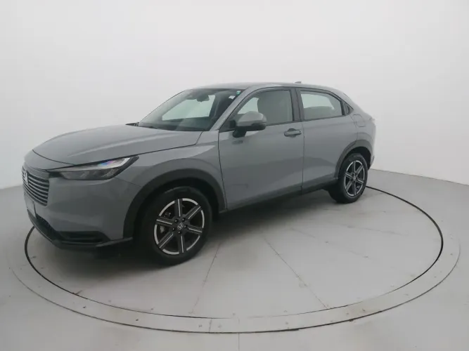 Honda HR-V EX 1.5 Sensing 16V 5P Aut. 2026