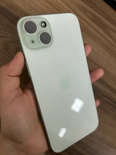IPHONE 15 PLUS 128gb