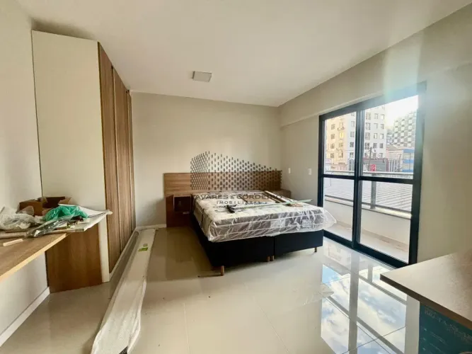 Studio para venda e locação, Centro, Curitiba, PR