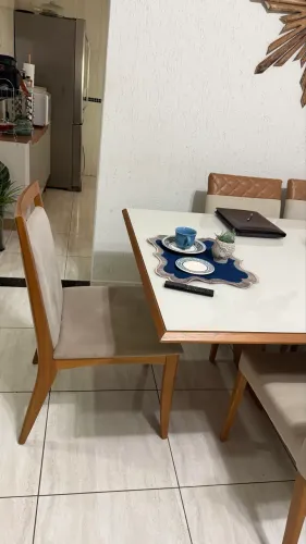 Mesa nobre