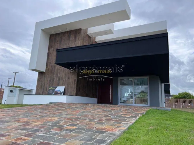 Casa em Condomínio, 5 dormitórios em Condominio Torres Ilhas Park, Torres REF: CA2132