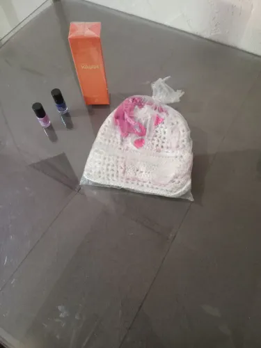 Crocheteira 