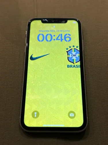 iPhone XR 128gb 