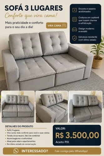 Sofá