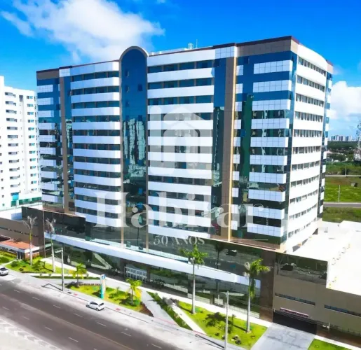Sala à venda Jardim Europa Medical Center, Jardins, Aracaju, SE-10
