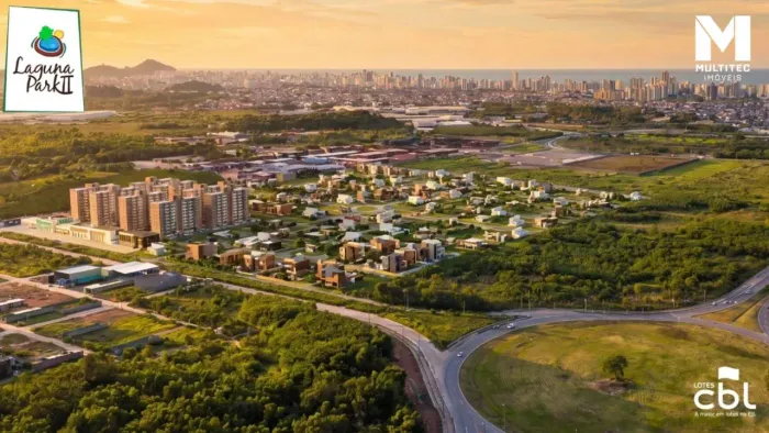 Lote para Venda em Vila Velha, Vale Encantado