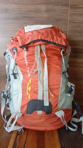 Mochila de Trekking 
