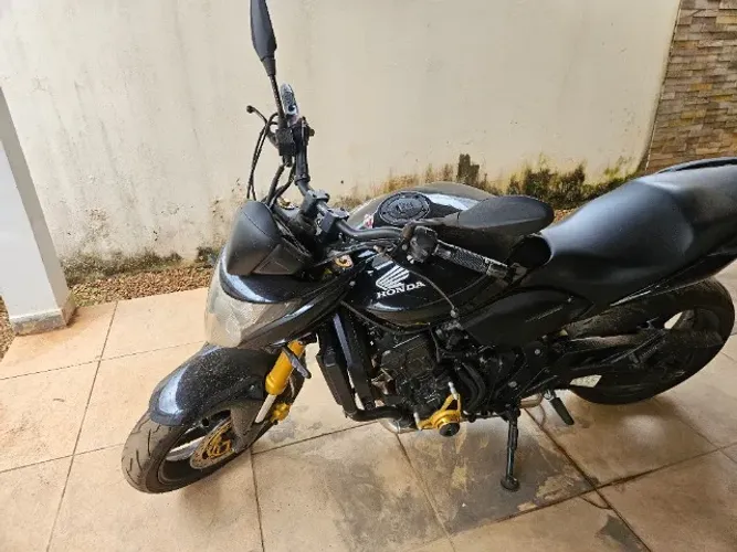 Cb600