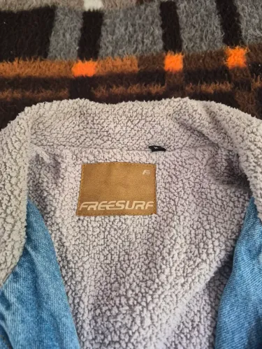 Jaqueta freesurf M