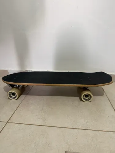 longboard Kronik