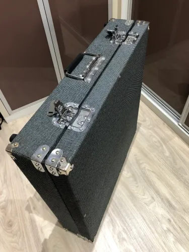 Hard Case Pratos