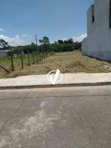 Lote à venda no Condomínio Colonial Village II  Pindamonhangaba/SP