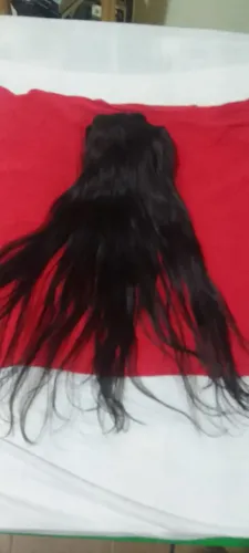 Mega hair