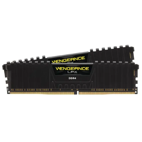 Memória RAM Corsair ddr4 3000mhz cl16