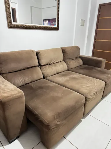 SOFÁ 3 LUGARES
