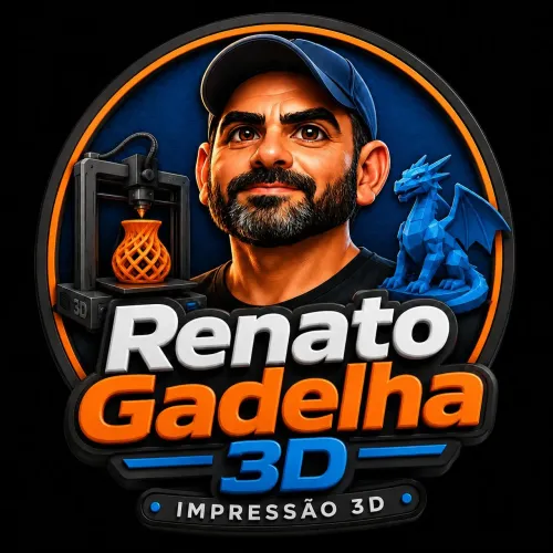 Impressão 3D