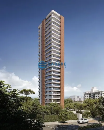 APARTAMENTO ALTO PADRÃO TRÊS SUÍTES NO EXPOSIÇÃO