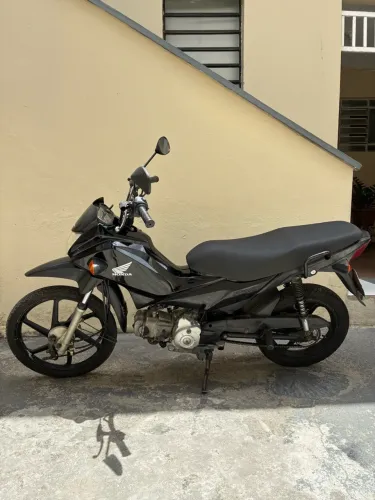 POP 110i 2022/68.000km (PARTICULAR)